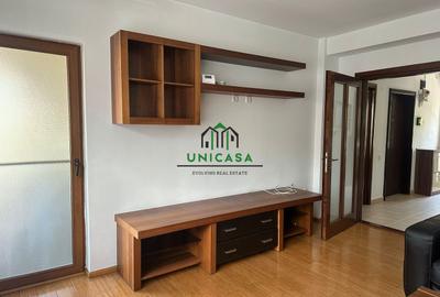 Apartament de inchiriat - 3 camere - Zona Nord - 3