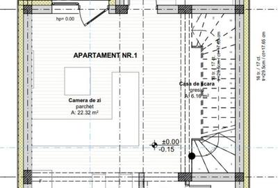 Sanandrei Casa Individuala, Proiect Modern - 7