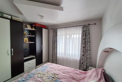 Apartament 2 camere | Etaj 3 | Mobilat | 2c-7666 - 6