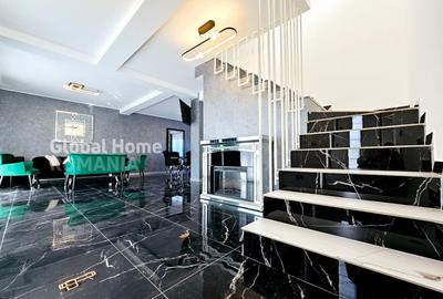 Vila  119 MP | Tunari | Curte 140 MP | Centrala Proprie - 2