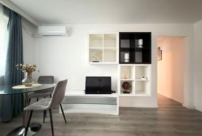 De Inchiriat | 3 Camere | Nou Renovat | Parter | COMISION 0% | Cetatii - 6