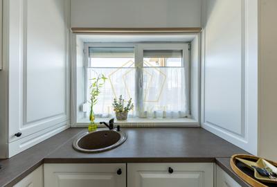 COM 0% Duplex mobilat cu 3 camere | M City Mall - 10