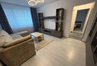 Renovat modern 2 camere Alexandru Obregia - 1