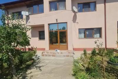2 Vile 4 camere tip duplex, orasul Adunații Copăceni - 2