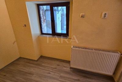 Imobil Ultracentral, Curte Interioară - 1