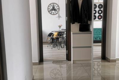 OFERTA 2 CAMERE DECOMANDATE BLOC NOU LUJERULUI ULTRA LUX LANGA METROU - 3