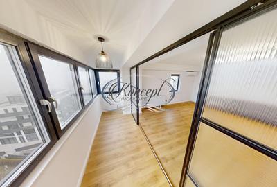 Apartament confort lux in cartierul Zorilor - 15