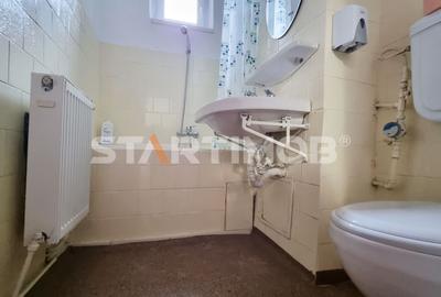 Apartament mobilat doua camere Zizinului - 32