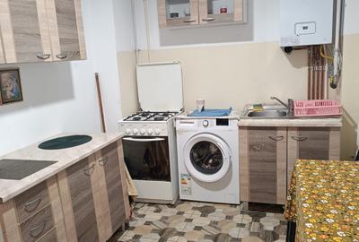 Apartament 2 camere, de vânzare, decomandat, Mănăștur, str. Gr. Alexandrescu - 5