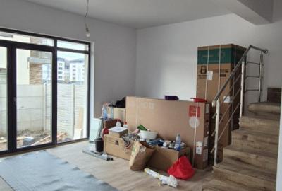 Duplex superb 106 mp construiti, 179 mp, ideal pentru familie tanara, Chiajna - 6