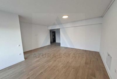 Apartament la cheie 3 camere balcon 7 mp si parcare pe Doamna Stanca - 1