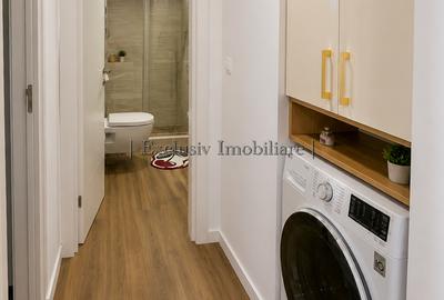 Apartament 2 camere | Renovat complet-Totul Nou | Str. Traian | Parcare - 7
