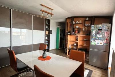 3 camere spațios – mansardă modernă, 68 mp Soarelui - 6