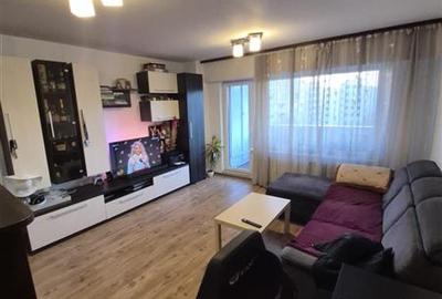 Vanzare apartament 2 camere bloc nou zona Dorobantilor Marasti, Cluj-Napoca - 1