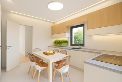 Complex Privera - Acolo unde eleganța devine acasă - 7