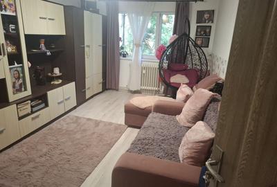 Apartament 3 camere, 63 mp, decomandat, parter, Mănăștur - 2
