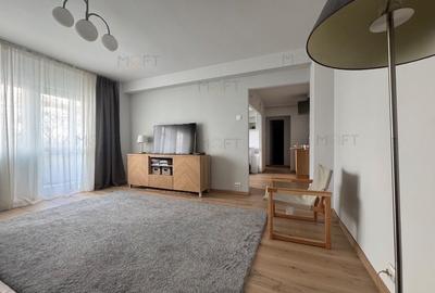 2 camere renovat nou, prima închiriere, zona Vitan - 1