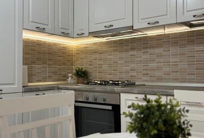 Casa moderna,3 camere, 2 bai, curte privata, 2 locuri parcare, zona Valea Adanca - 8