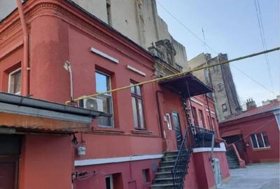 Casa 3 camere| Mosilor | SPATIOASA | ULTRACENTRAL | Stil interbelic | - 6