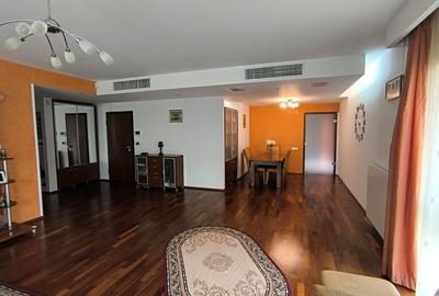 Apartament 3 camere Baneasa/Ambasada Americii - 3