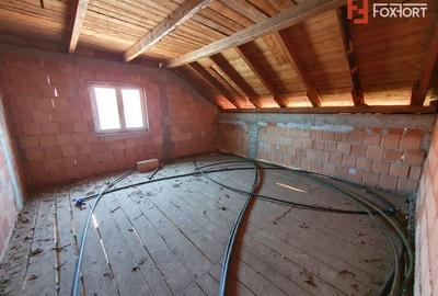 COMISION 0% Duplex la Rosu, Peciu Nou - Total de 231 mp utili, teren 1000 mp - 18