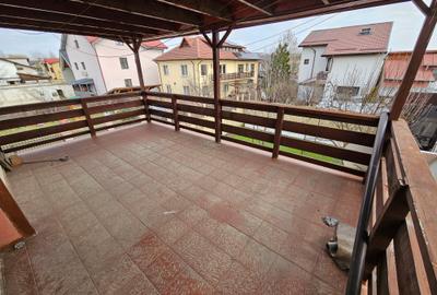 Vânzare Vilă Superbă Independentă P+1E+M, 244mp, Chiajna-Viilor - 42