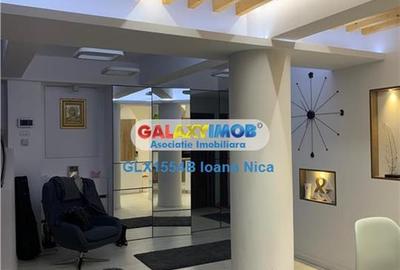 VILA DE LUX CU PONTOON SI BARCA | 5 CAMERE | 350MP | LAC SNAGOV - 20