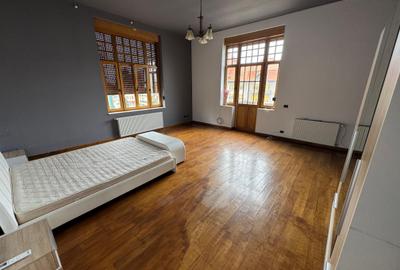 Apartament cu 3 camere ultracentral – balcon cu vedere in Piata Operei- 2534 - 13