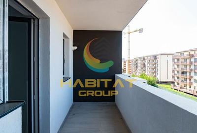 Apartament 2 camere situat la 400 de metri de metrou Berceni! - 9