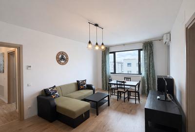 Apartament 3 camere de închiriat – Greenfield Residence, Băneasa - 6