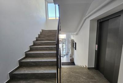 Apartament 3 Camere + Curte - Dobroesti - 19