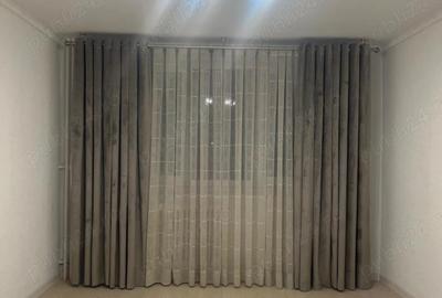 Apartament 3 camere-decomandat-zona Drumul Taberei - 4