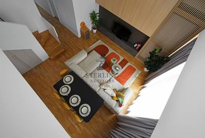 Apartament inchiriat - ideal investitie - ansamblu cu facilitati - 15