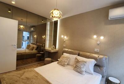 AP. TIP STUDIO BELVEDERE RESIDENCE, PARCARE, BUCATARIE INCHISA, NOU - 1