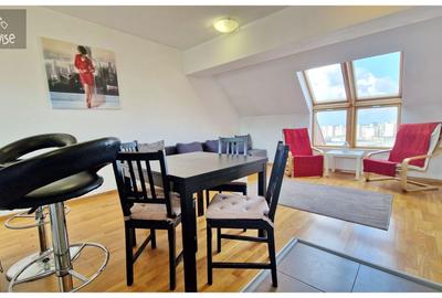 Privilegio Residence, Apartament 2 camere de inchiriat - 8