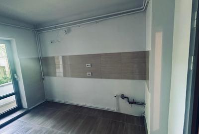 CENTRAL - Zona Gara, vav de Carrefour, apartament 2, centrala pe gaz - 7