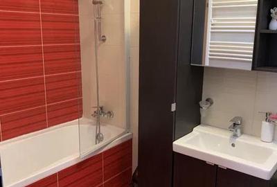 Apartament 2 camere | Lacul Tei, Barbu Vacarescu | Bloc 2015 | Parcare - 10