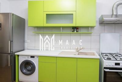 Apartament 3 camere | Etaj 1 |  Balcon  | Parcare | 60 MPU | Strand - 4