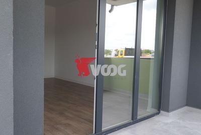 Apartament 3 camere/Loc de parcare inclus/Giroc - 13