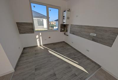 Casa 4 camere parter | 110mp | Tunari | 0 comision | complex rezidential inchis - 10