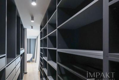 Penthouse superb situat in cartierul Dambul Rotund! - 20