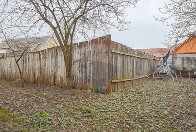 Comision 0% | Garsonieră la casă, curte comună– Matei Basarab - 7