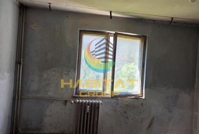 2 camere Brancoveanu Huedin etaj 2 necesita renovare totala - 4