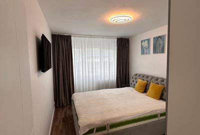 Inchiriere apartament 2 camere Titan Dristor|ParkLake - 1