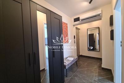Apartament 3 camere amenajat modern in Circumvalatiunii - 6