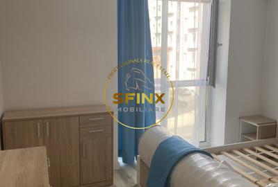 STUDIO DUBLU COCHET 65 mp, PRIMA INCHIRIERE - 8