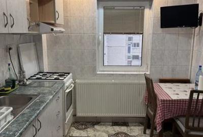 Apartament 2 Camere,Tineretului METROU  Parc,bl.1985,DECOMANDAT,Amenajat,mobilat - 4