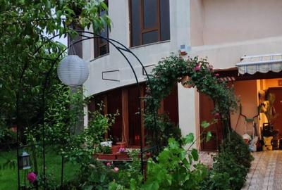 Casă individuală cu 5 camere în Snagov