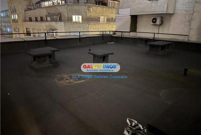 Piata Amzei 3 Minute Metrou 3 camere locuit - birouri - cabinete - 8