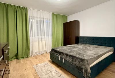 Apartament lângă Academia de muzică , Mănăstur,parter inalt - 6